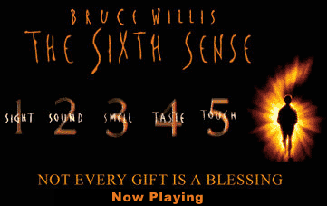 The Sixth Sense