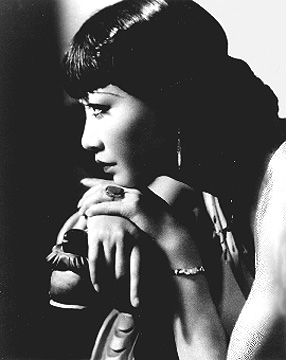 Anna May Wong