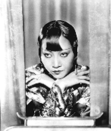 Anna May Wong