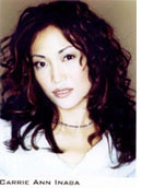 Carrie Ann Inaba