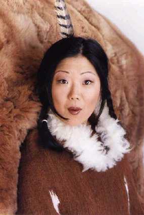 Margaret Cho