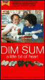 Purchase - Dim Sum: A Little Bit of Heart - by CLICKING HERE