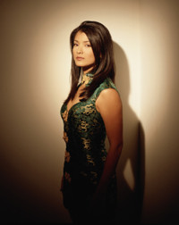 Kelly Hu