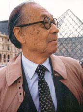 I.M. Pei