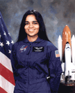 Kalpana Chawla