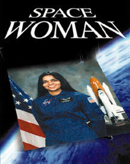 Kalpana Chawla