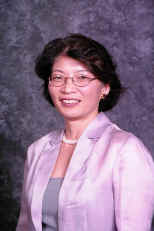 Keiko Harvey