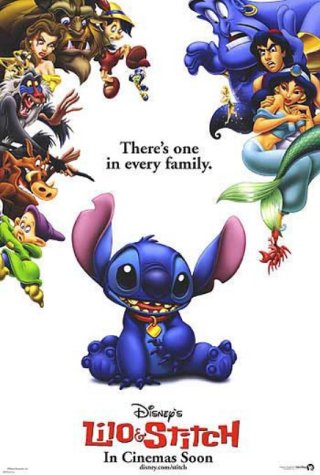 Lilo and Stitch