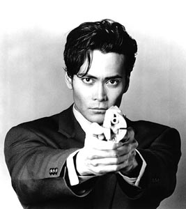 Mark Dacascos