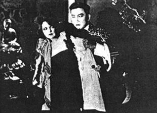 Sessue Hayakawa Picture