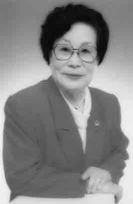 Sue Ann Kim