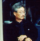 Tak Fujimoto