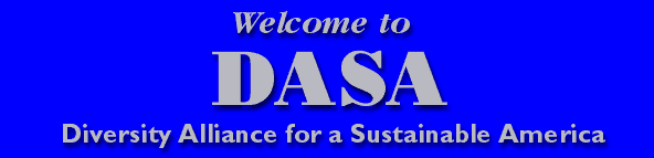 Yeh Ling-Ling's organization DASA